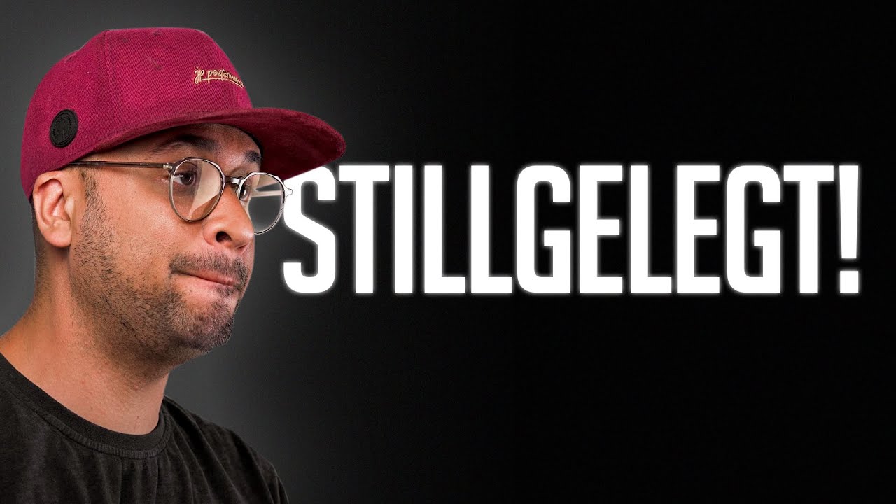 JP Performance - STILLGELEGT!