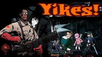 Undarkening the Dungeon with Questionable Mods｜In Hell We Mod