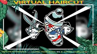 VIRTUAL BARBER SHOP - 9D HAIRCUT