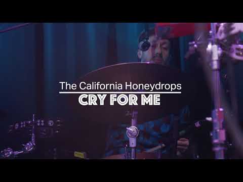 The California Honeydrops - 'Cry For Me' (Live From Lincoln Hall )