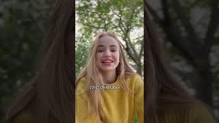 Celebrity Nell Fisher denied that she “took over” the role of Holly.#strangerthings #shorts #hollywheeler Net Worth