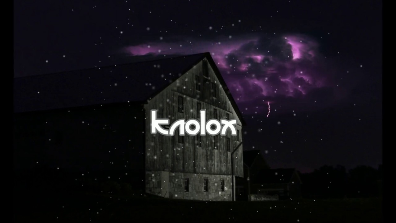 Extreme Dark Trap Beat | KNOLOX - Hidden Cave