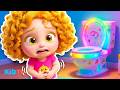 The Poo Poo Song! 🚽 Potty Training for Toddlers & Preschoolers | KidTV