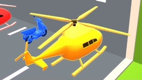 Shape-Shifting All Levels Mobile Gameplay Walkthrough iOS - android Pro Race Game #shapeshifting