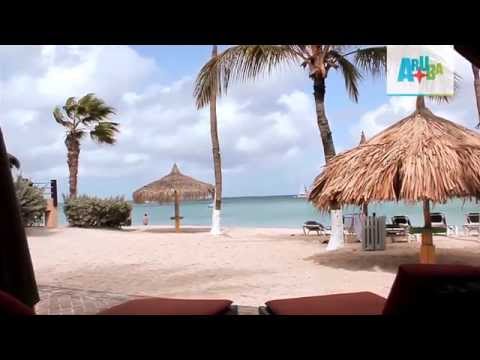 Video: Aruba's beste stranden