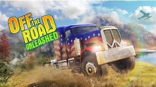 off the road game play stor and app store 454mB screenshot 5