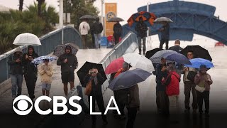 What is El Niño and how can it impact Southern California? What is El Niño and how can it impact Southern California?