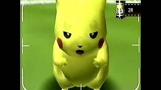 Super Smash Bros. TV Commercial 1 for Nintendo 64 - N64 - 1999