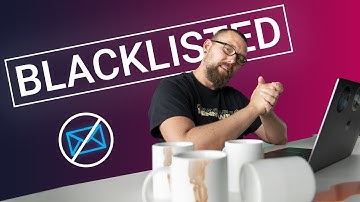 How your DOMAIN could end up on a BLACKLIST (and what to do next)