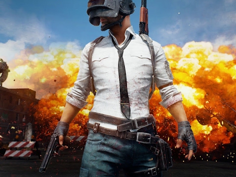pubg game