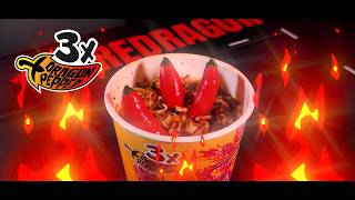 REDRAGON - DRAGON NOODLES 🐉
