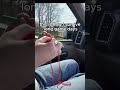 Seriously, ima need a chauffeur over here! #crochet #crocheting