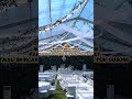 DI SEWAKAN ANEKA TENDA💅 #sewatenda #sewakursi #sewameja #eventorganizer #sewaalatpesta