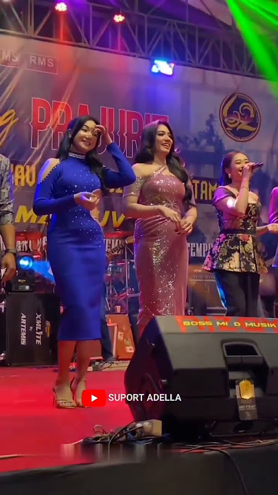 om.adella live pasuruan surabaya 2024 #omadellaterbaru #shortvideo #allartartist