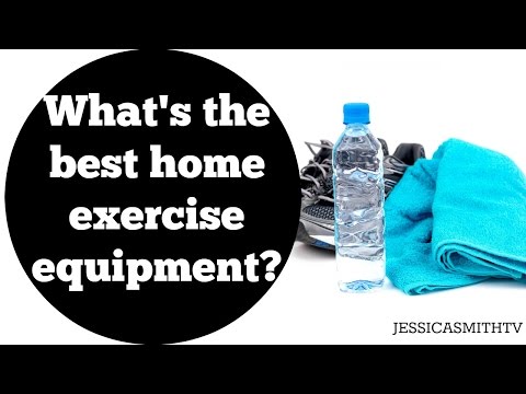 Best exercise equipment for home workouts, fitness tools, gear for home workouts, gym on a budget