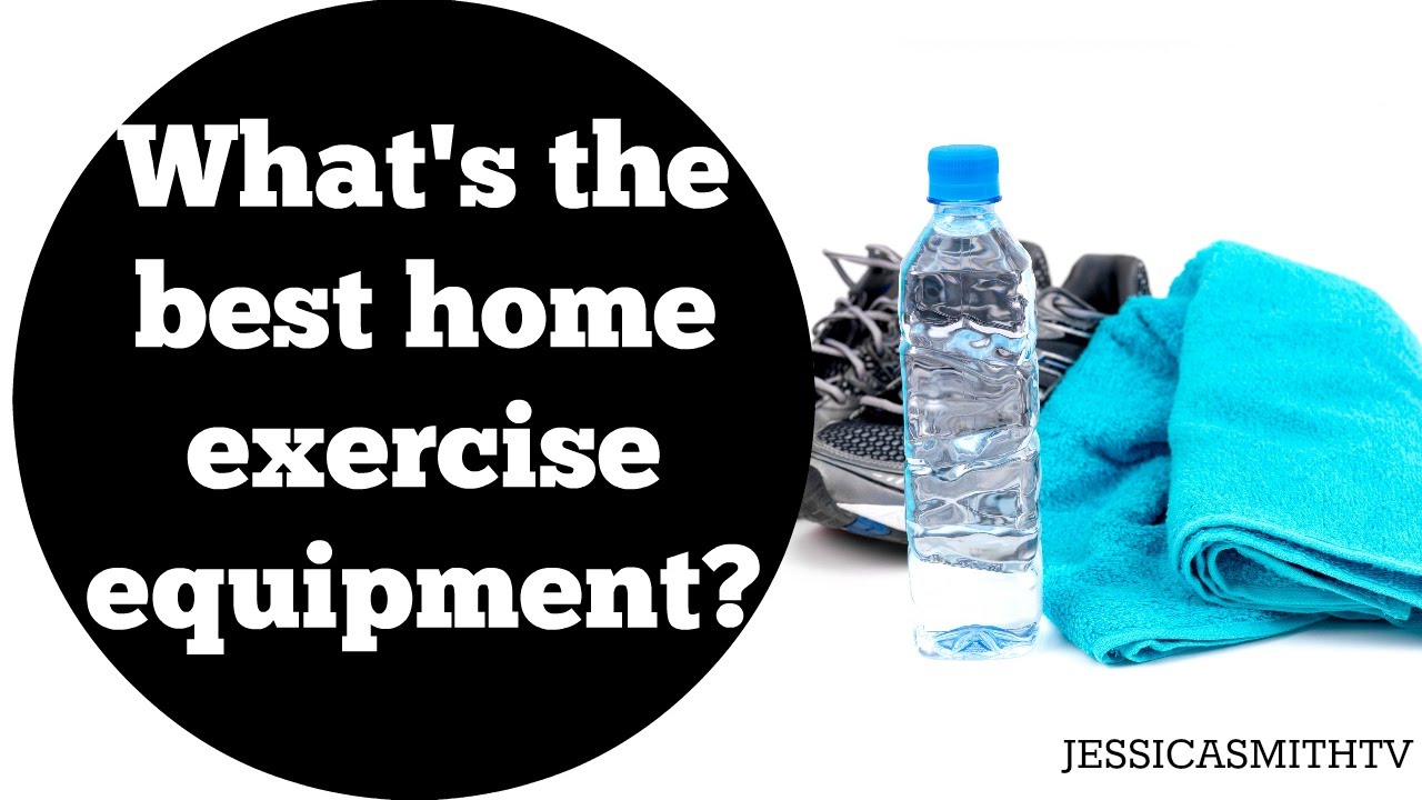 The Best Home Workout Gear and Exercise Equipment on