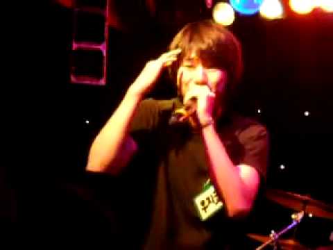 [PRE DEBUT] 000000 Zico performing 'Who Dat'