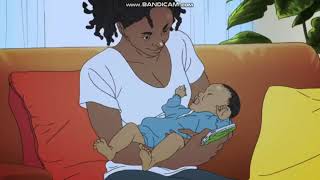 Im A Devilman, Too - Devilman Crybaby Episode 9 English Dub