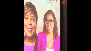 2025 - AKA - Southern Ohio Cluster Conference - Leadership Panel