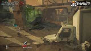 Glitch Ghosts Multijugador Spot Salir del Mapa Strikezone "Destrozado" - By CSE609 & ReCoB