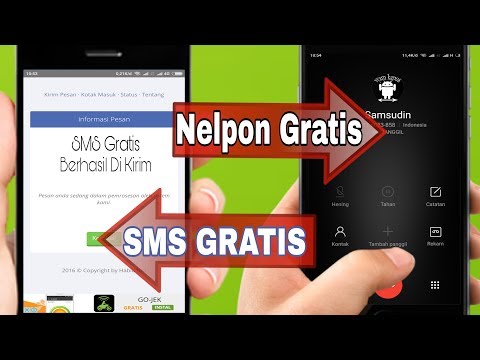 Cara Kirim SMS Gratis Dengan Mudah Tanpa Pulsa Assalamualaikum Hai Para sahabat Channel YouTube .... 