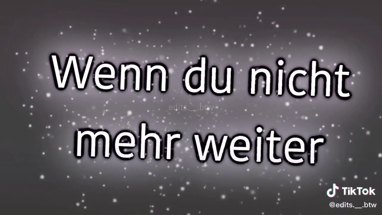 Halt Dich An Mir Fest Lyric