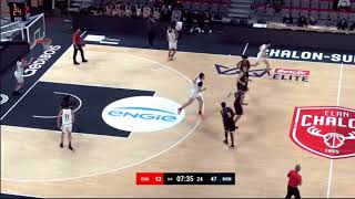 Klark Riethauser 2025-2026