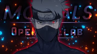 Mortals - Open Collab Amvedit