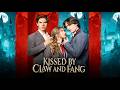 Kissed By Claw And Fang 丨Binge Watch New Dramas Reelshort Drama