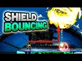 How Shield Mechanics Can Ruin Your Combo [SMASH REVIEW #71]