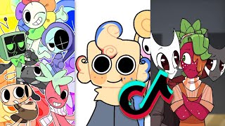 😮Funny Dandy's World | TikTok Compilation #67