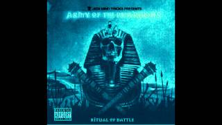 DJ KRΦSS - Blue Christmas (AOTP REMIX) 1080P