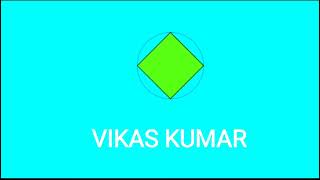 polygon to circle animation By #VIKAS #KUMAR