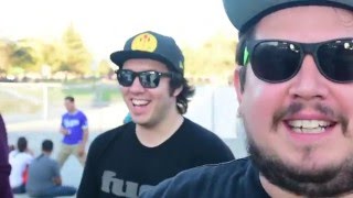 Burgers & Beer 2015 (pt. 2)