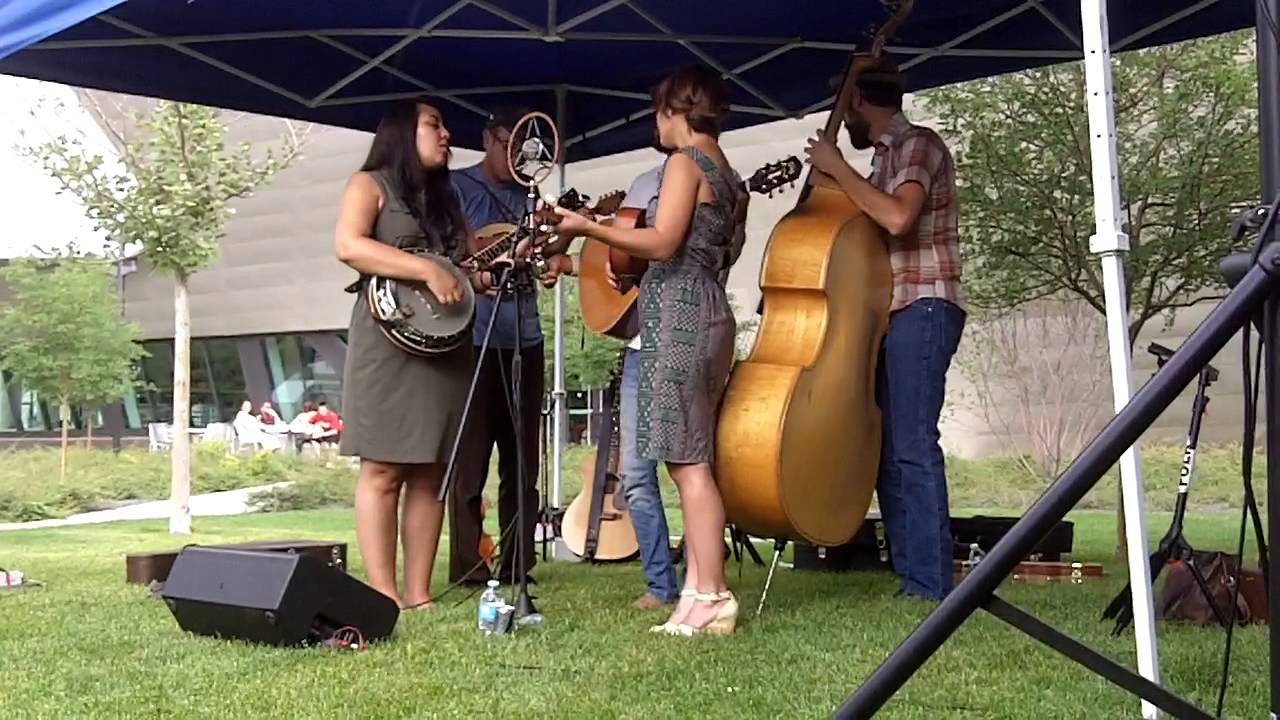 The Haunted Windchimes - Darling Love/ Ballad of Human Progress