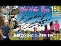 Sunday Swagger Golf Polo Unboxing &amp; Review 15% Off Code @sundayswagger