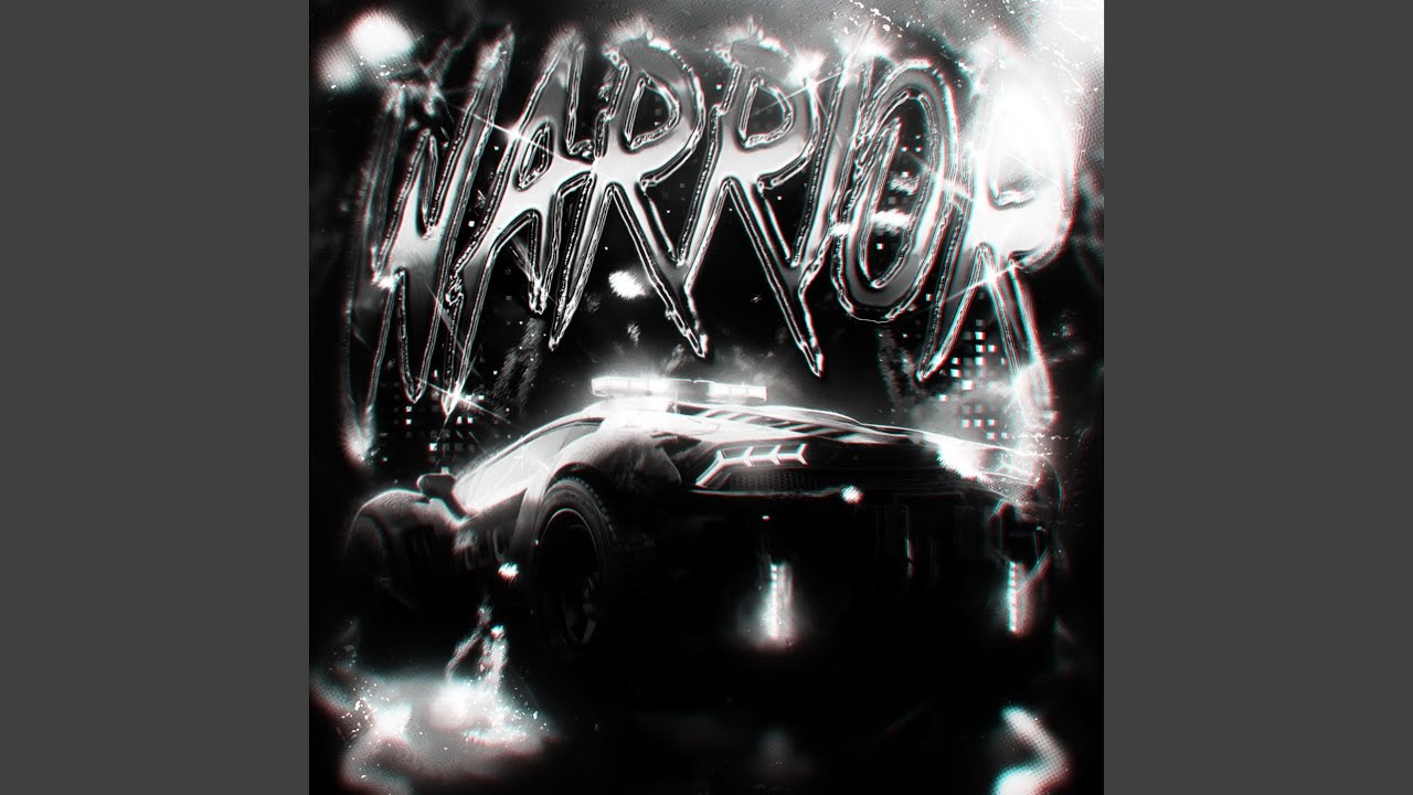 Watch WARRIOR (Sped up) on YouTube Watch WARRIOR (Sped up) on YouTube