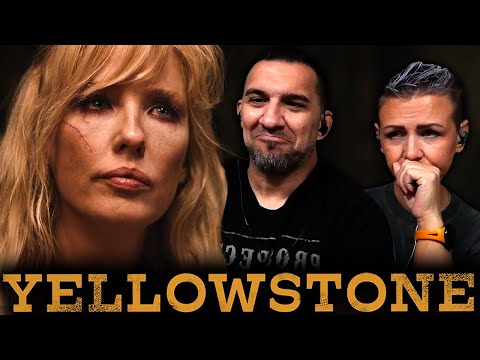 Yellowstone Season 4 Episode 9 'No Such Thing as Fair' REACTION!!