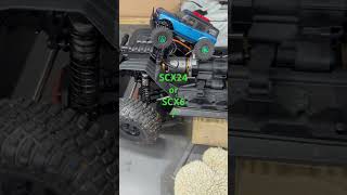 #axial #scx24 or #scx6 #rccrawler #rc