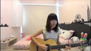 Krystal / Kim Tae Woo - 너 하나만 Only You Acoustic Cover (My Lovely Girl OST)