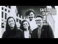 Café Tacvba | Demo 1990 | Noche Oscura
