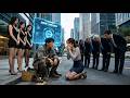 [Multi SUB] (全集)他沒想到剛穿越成為舔狗,以為自己是替身,誰知自己的美女老婆不只是個戀愛腦,自己還能聽到她的心聲? !#逆袭  #MiniDrama #精彩大陆短剧