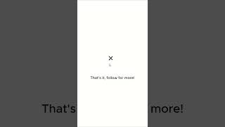 Celebrity Upgrade your Hamburger Menu using this animation 💯💯 Wealth