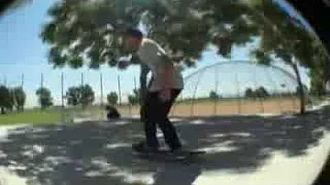 Patrick Delapaz  Throwaway Part