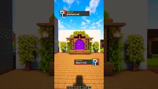 Minecraft Tutorial