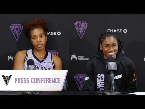 Valkyries Win in Portland Without Their World Cup Players