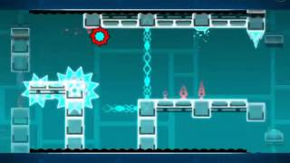 Geometry Dash - Custom Map #2