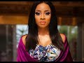 Toke Makinwa shares tips on How to Live Your Best Life in 2018 | Watch