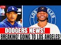 🚨LAST MINUTE! DODGERS MAKING A BIG MOVE FOR A $15 MILLION BREWERS PITCHER! LOS ANGELES DODGERS