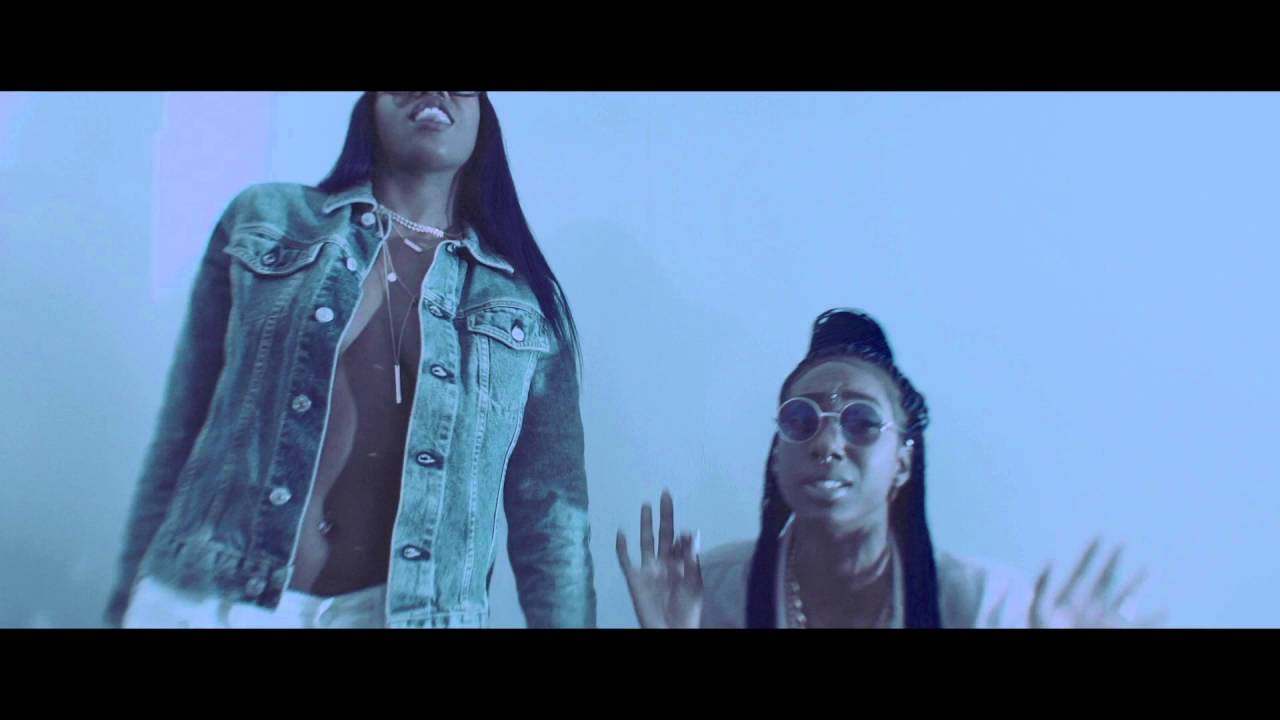 The Step Sisters "Summer 16"